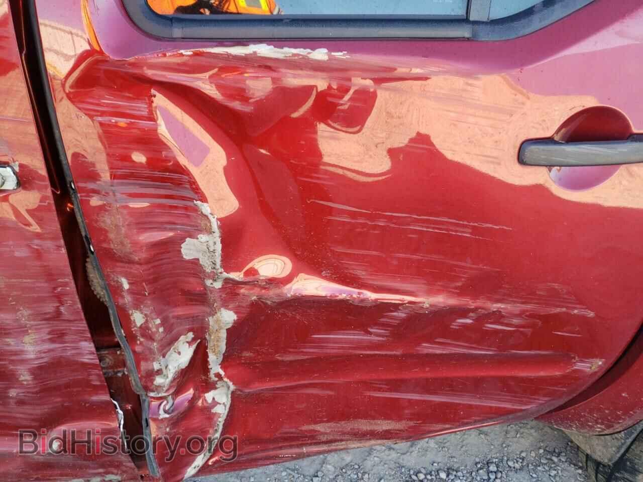 2019 NISSAN FRONTIER - VIN: 1N6DD0ER0KN797172 - Фото 10