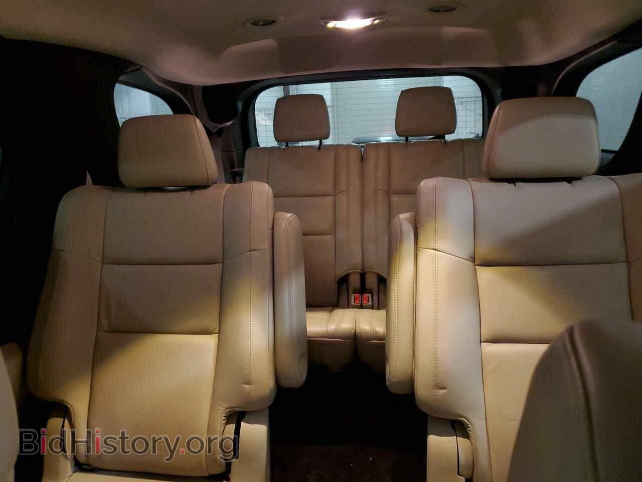 2017 DODGE DURANGO - VIN: 1C4RDJDG0HC771237 - Photo 10