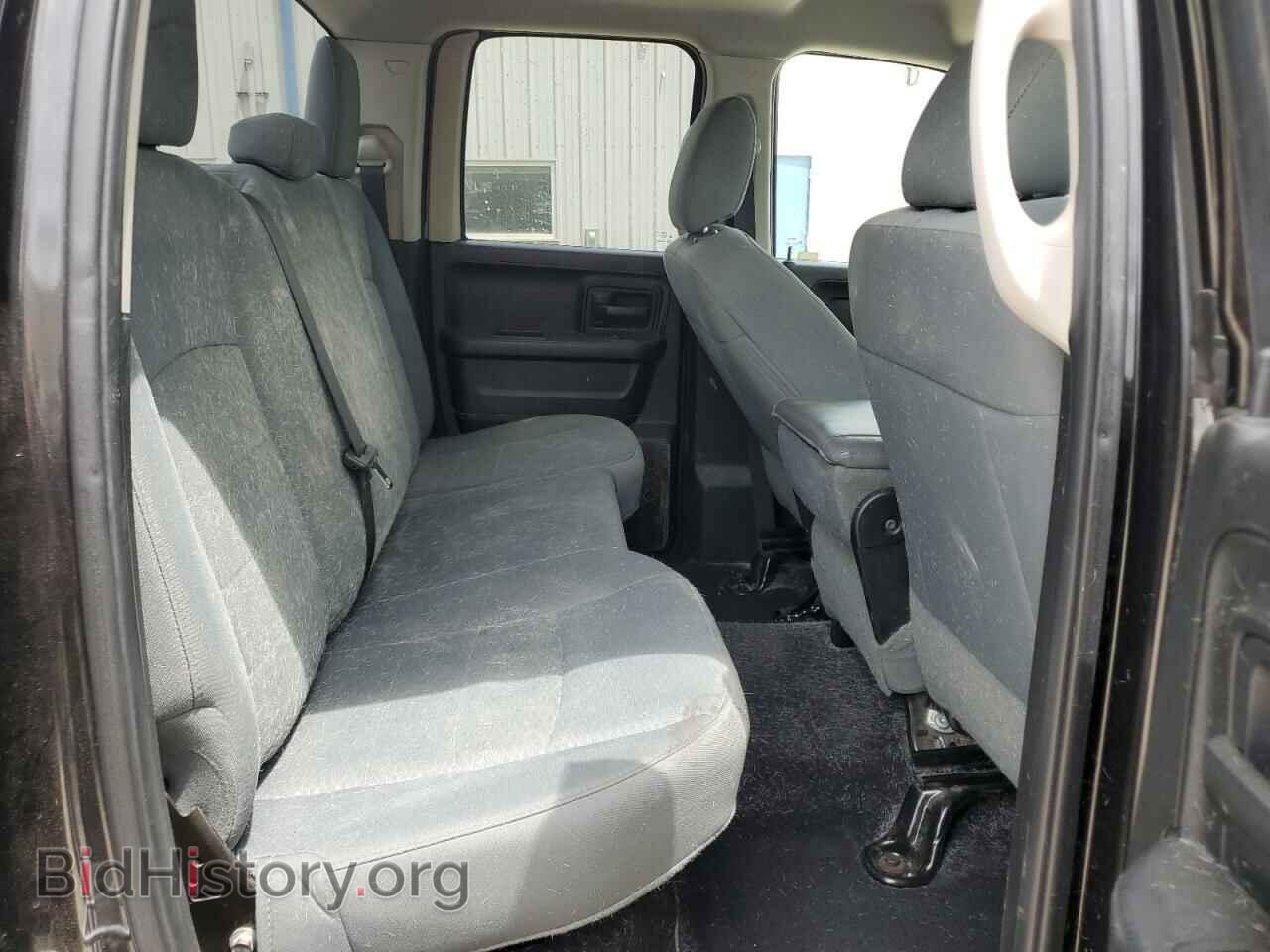 2017 RAM 1500 - VIN: 1C6RR7FT9HS612292 - Фото 10