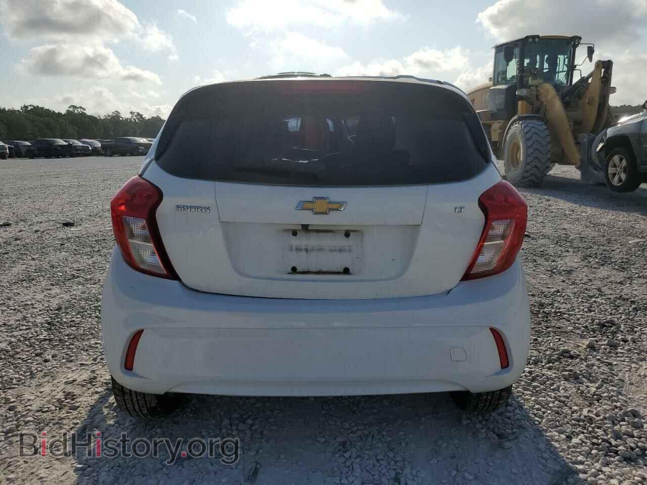 2017 CHEVROLET SPARK - VIN: KL8CD6SA2HC808380 - Photo 6
