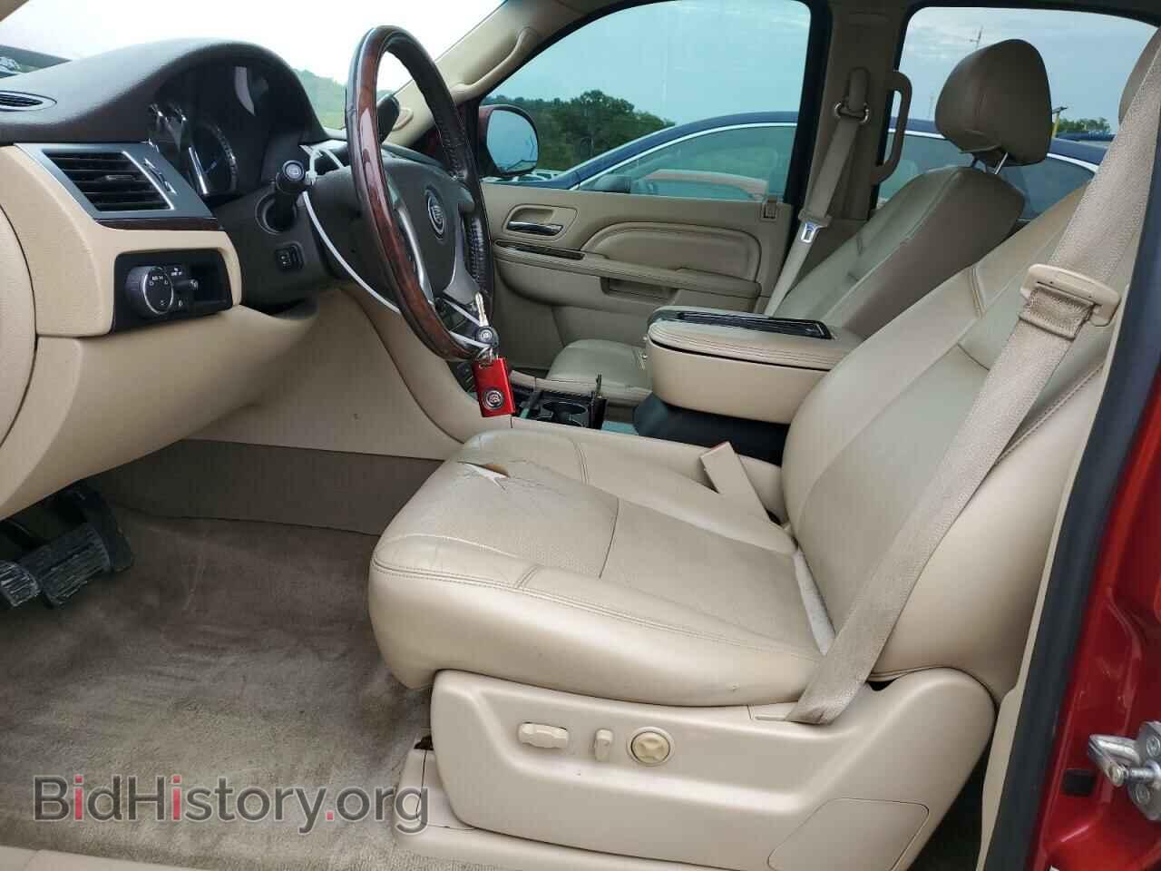 2013 CADILLAC ESCALADE - VIN: 1GYS3BEF0DR229329 - Фото 7