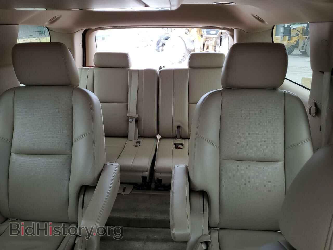 2013 CADILLAC ESCALADE - VIN: 1GYS3BEF0DR229329 - Фото 10