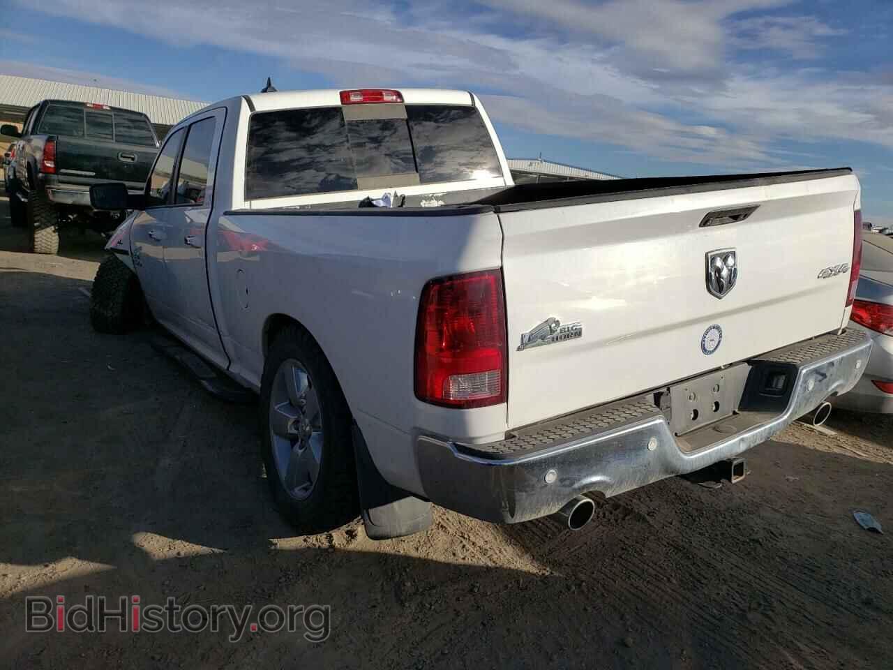 2015 RAM 1500 - VIN: 1C6RR7TM5FS718541 - Фото 3
