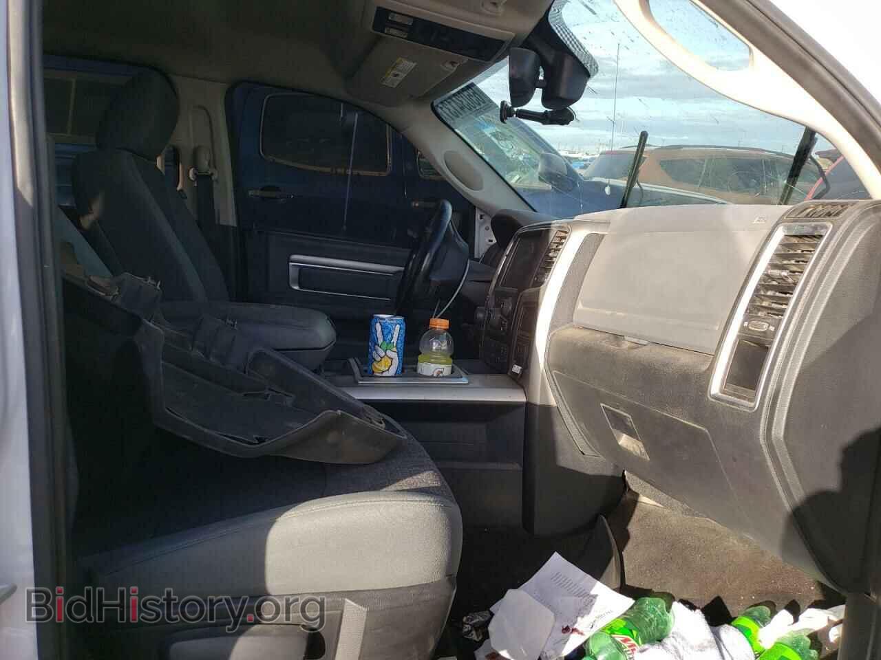 2015 RAM 1500 - VIN: 1C6RR7TM5FS718541 - Фото 5