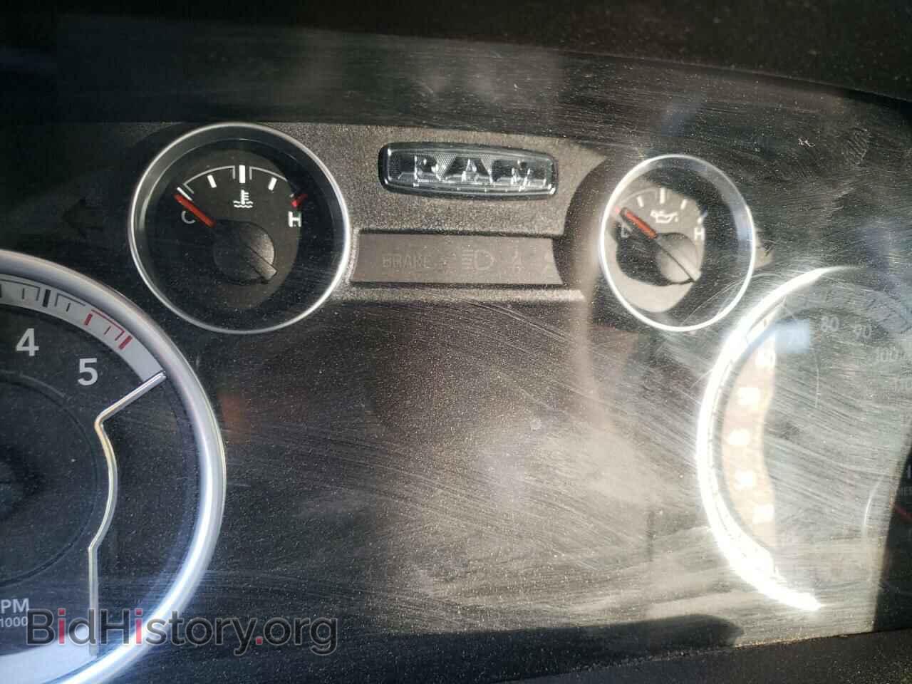 2015 RAM 1500 - VIN: 1C6RR7TM5FS718541 - Фото 8