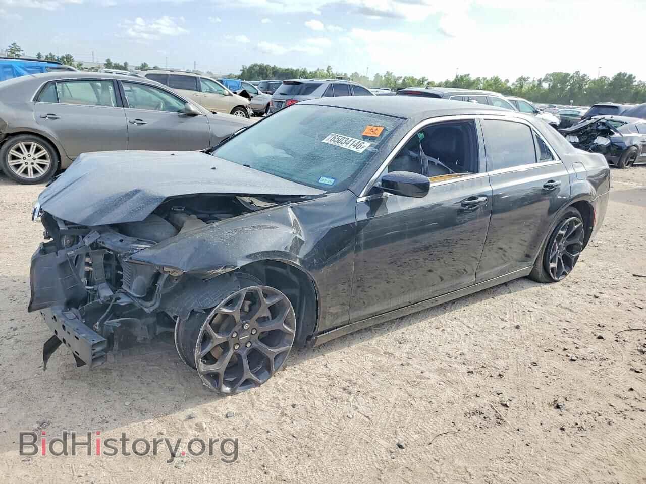 Photo 2C3CCAAG6HH662182 - CHRYSLER 300 2017