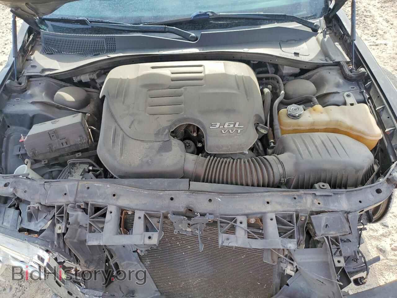 2017 CHRYSLER 300 - VIN: 2C3CCAAG6HH662182 - Photo 11