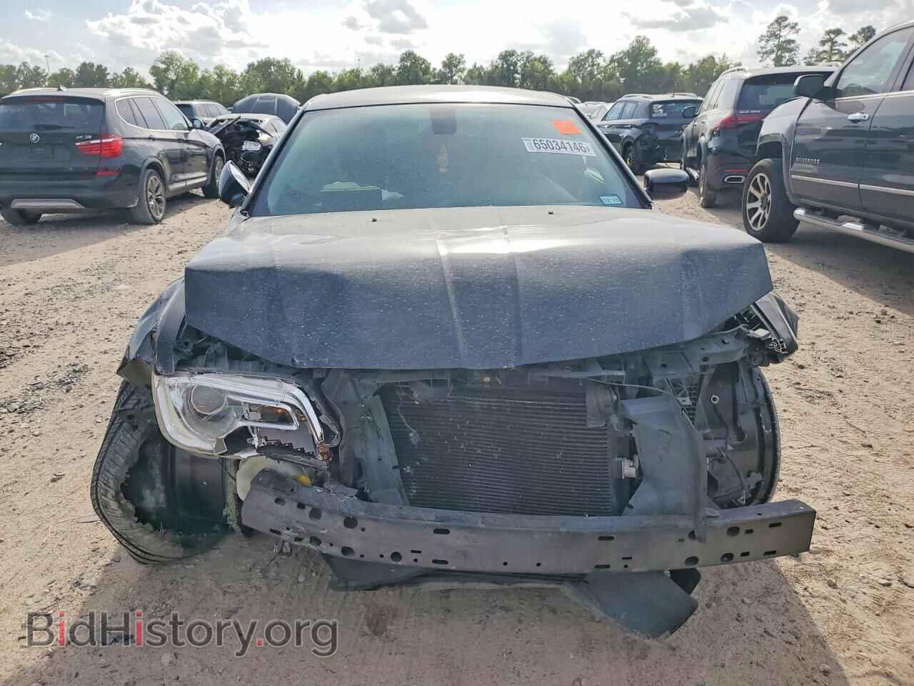 2017 CHRYSLER 300 - VIN: 2C3CCAAG6HH662182 - Photo 5