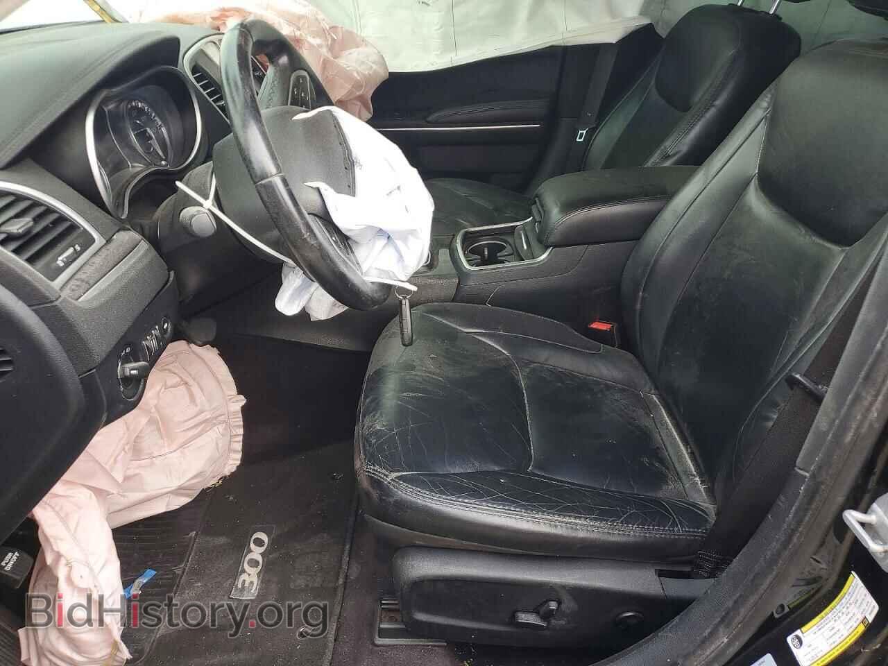 2017 CHRYSLER 300 - VIN: 2C3CCAAG6HH662182 - Photo 7