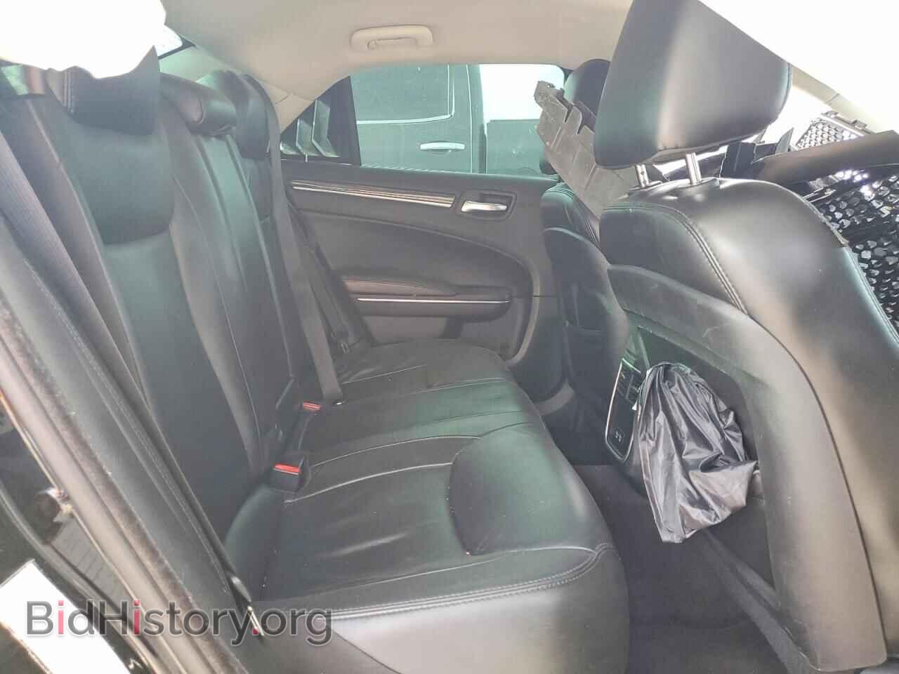 2017 CHRYSLER 300 - VIN: 2C3CCAAG6HH662182 - Photo 10