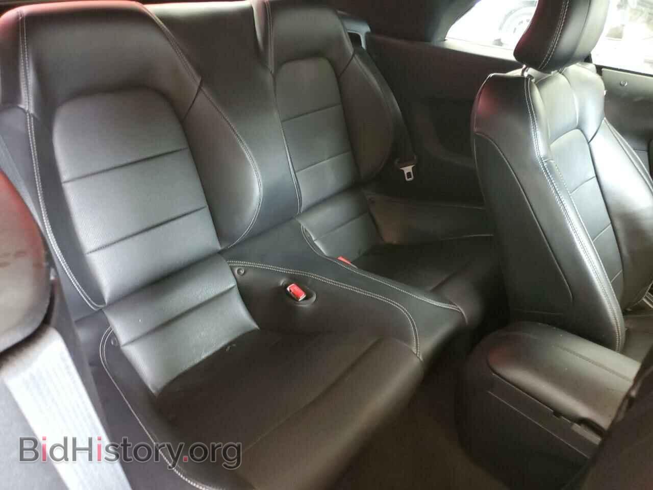 2017 FORD ALL Models - VIN: 1FATP8UH8H5249190 - Фото 10