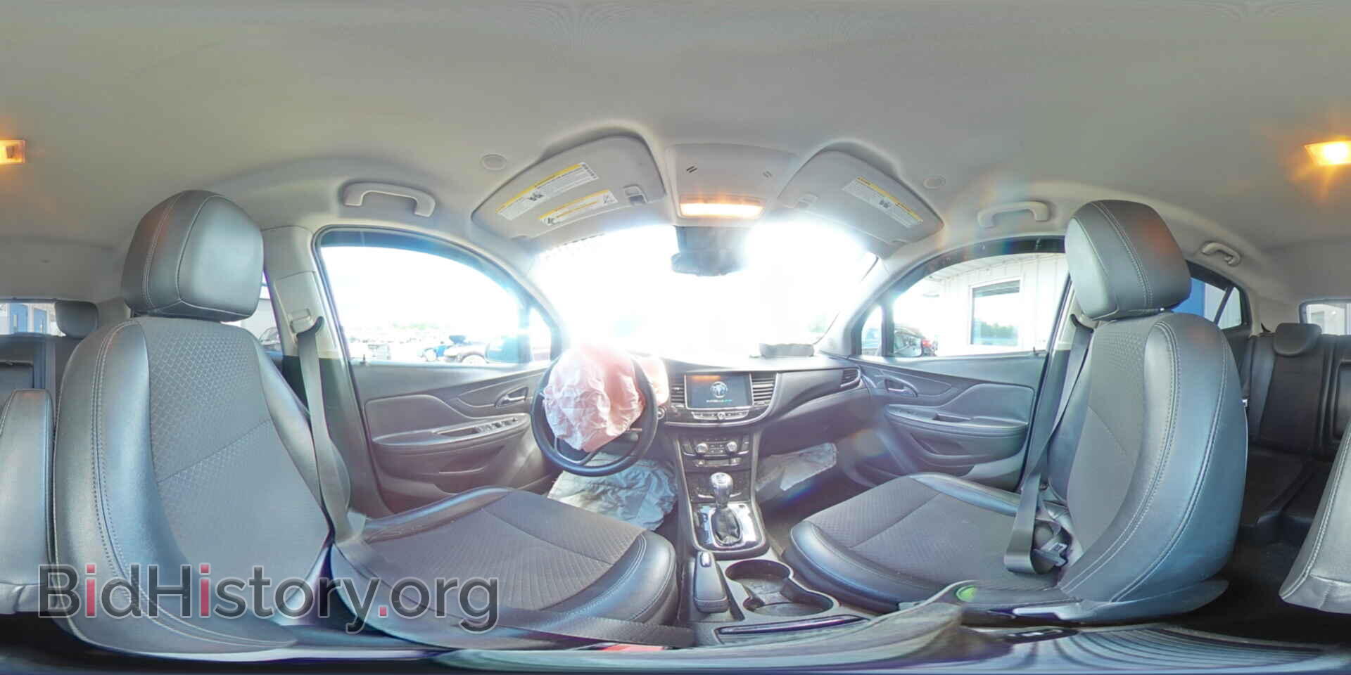 2018 BUICK ENCORE - VIN: KL4CJASB3JB580522 - Фото 15