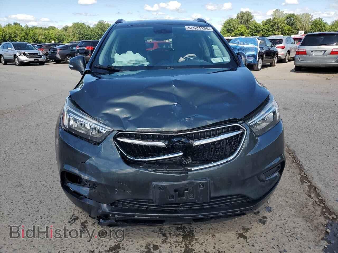 2018 BUICK ENCORE - VIN: KL4CJASB3JB580522 - Фото 5