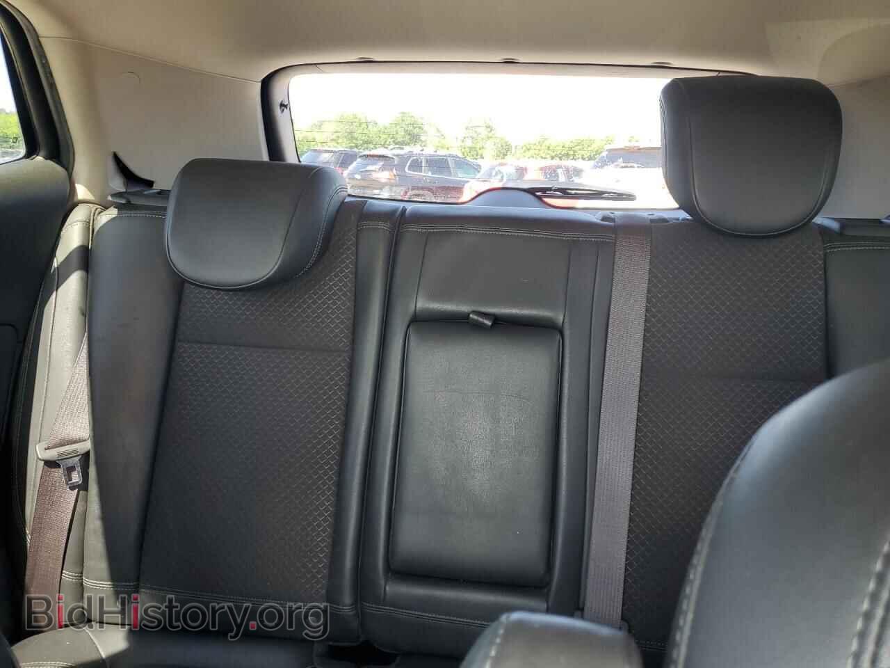 2018 BUICK ENCORE - VIN: KL4CJASB3JB580522 - Фото 10