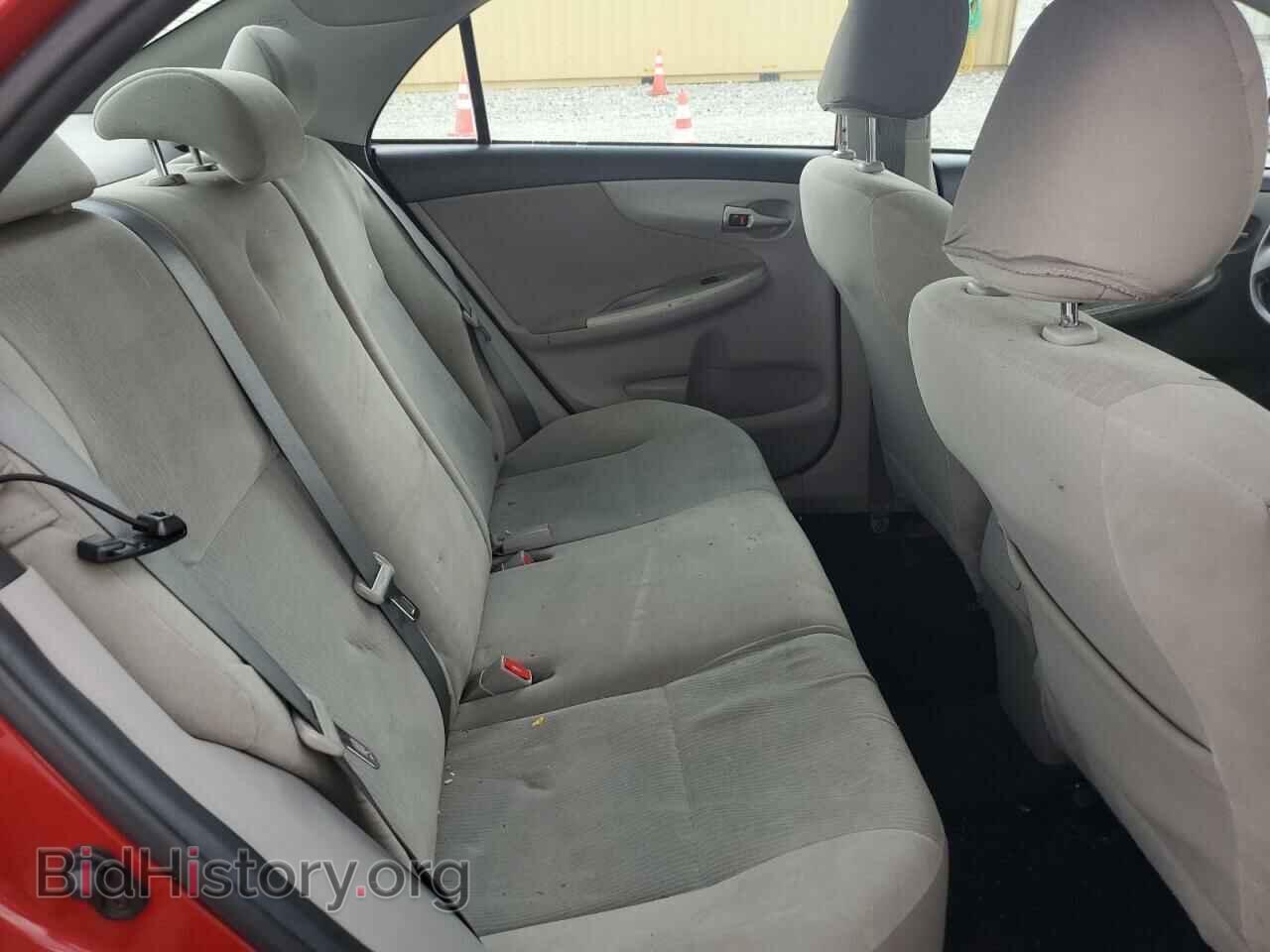2013 TOYOTA COROLLA - VIN: 2T1BU4EE0DC014906 - Photo 10