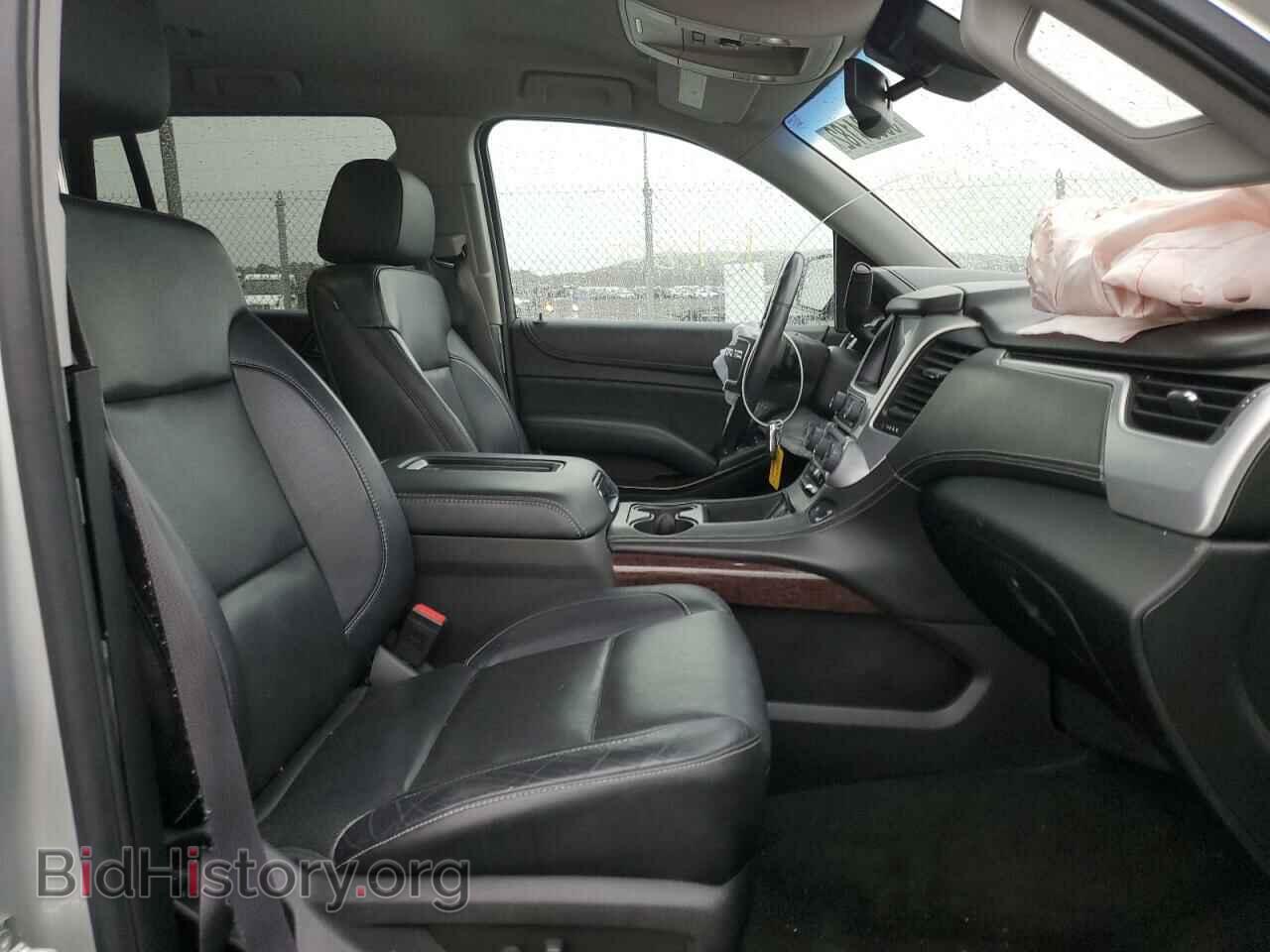 2016 GMC YUKON - VIN: 1GKS2BKC7GR154351 - Фото 5