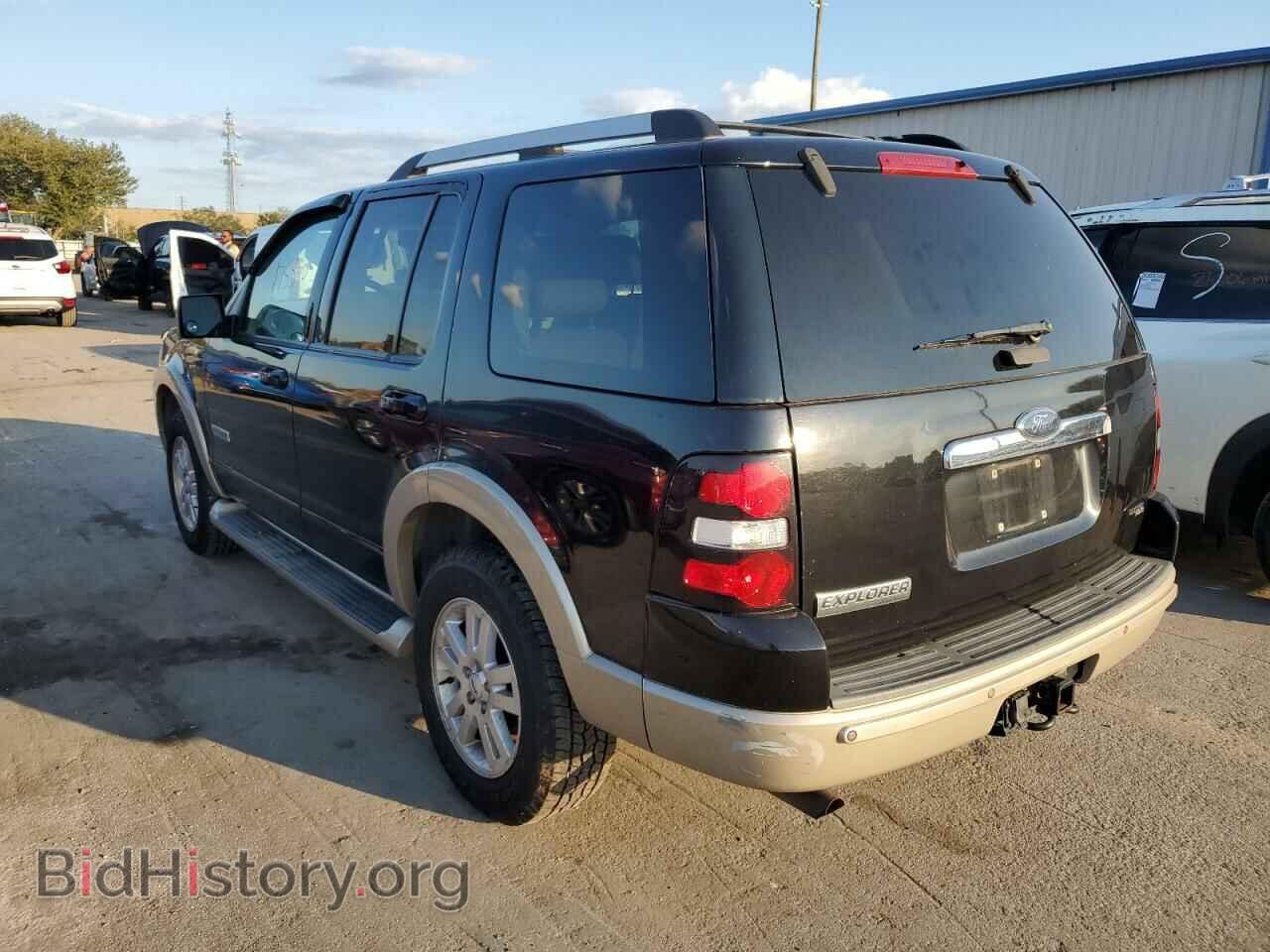 2006 FORD EXPLORER - VIN: 1FMEU74E66ZA28734 - Photo 3