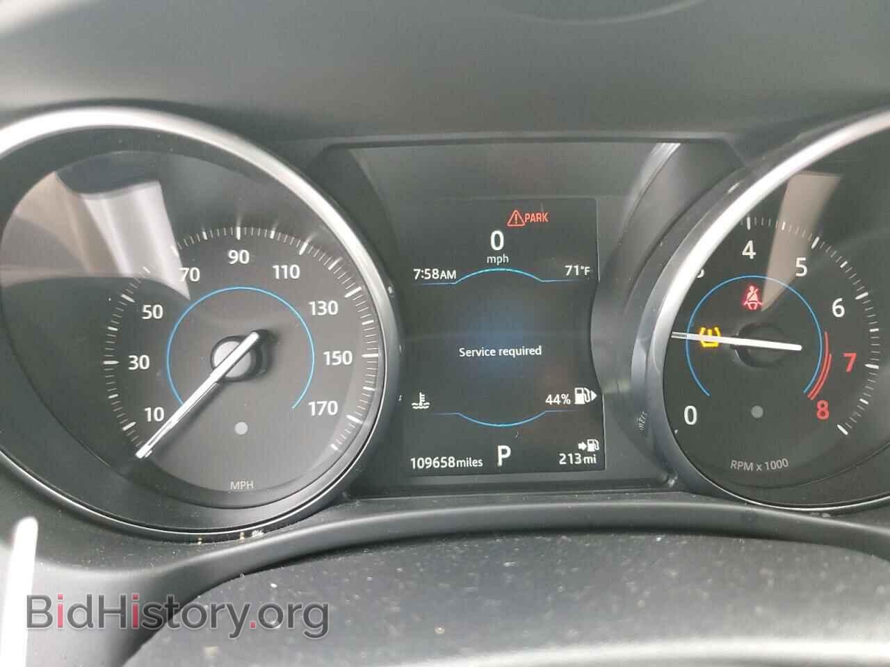 2018 JAGUAR XE - VIN: SAJAD4FX7JCP24449 - Фото 9