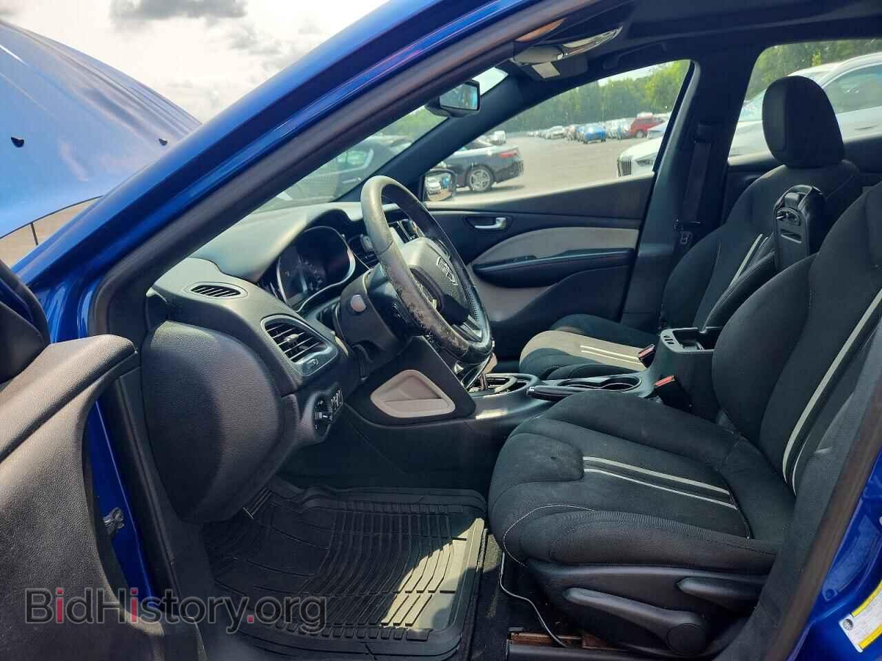 2013 DODGE DART - VIN: 1C3CDFBA1DD175922 - Photo 7