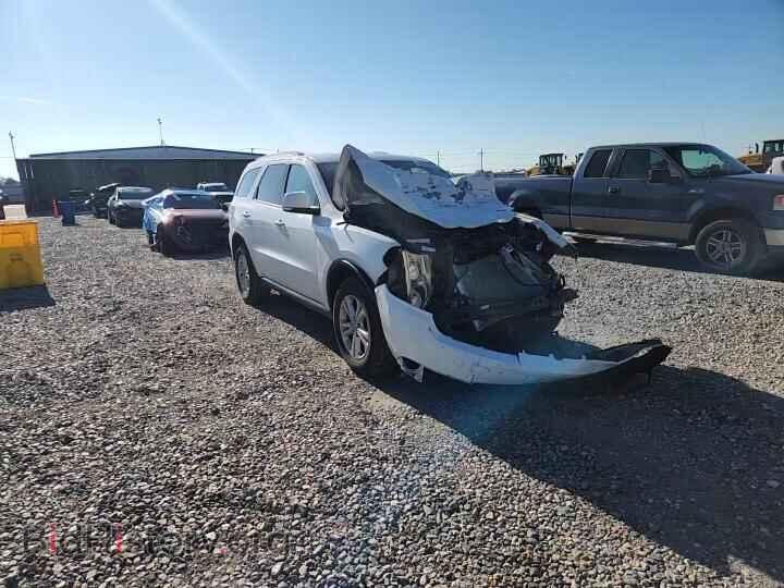 2013 DODGE DURANGO - VIN: 1C4RDJDG8DC676757 - Photo 14