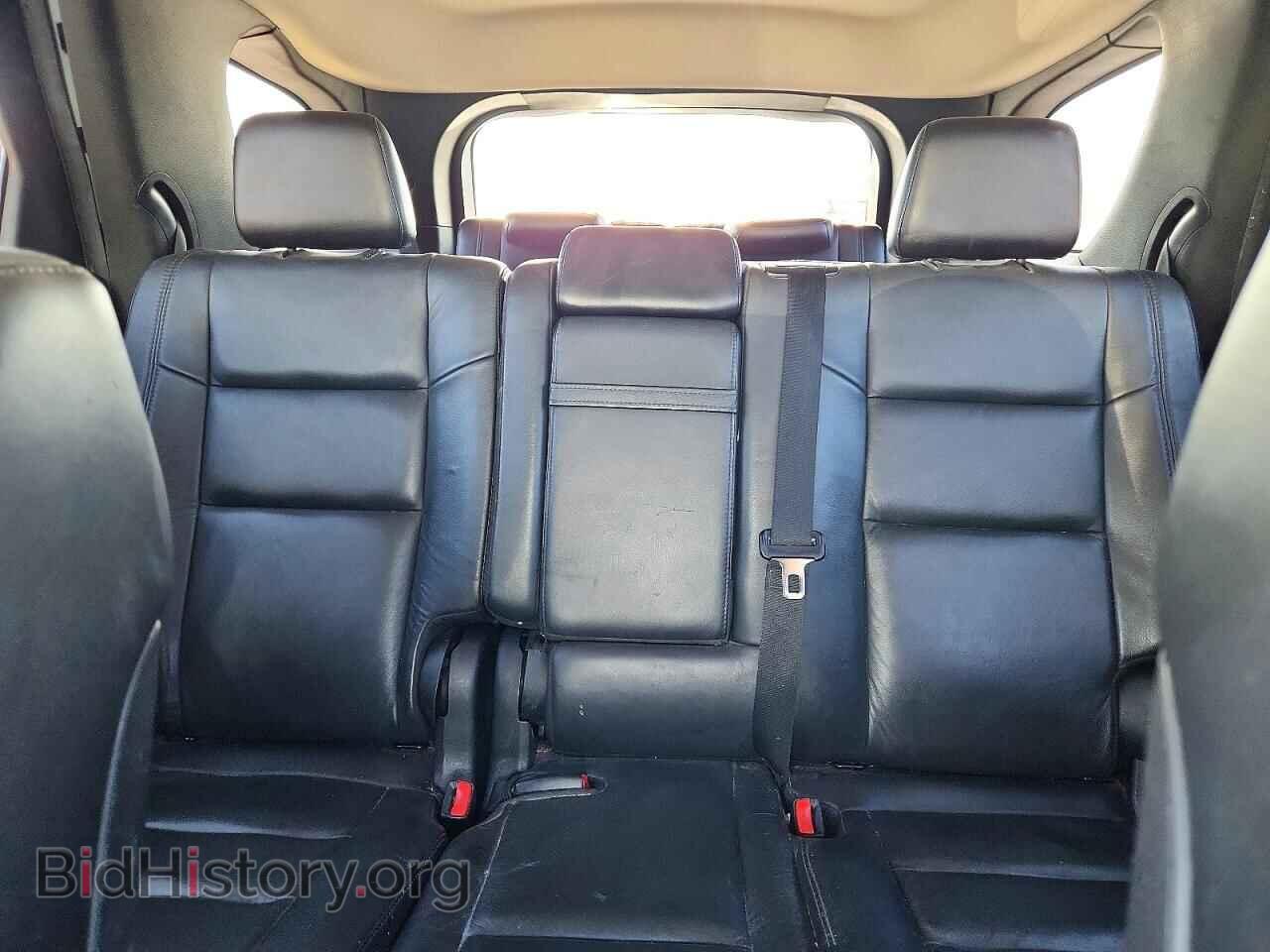 2013 DODGE DURANGO - VIN: 1C4RDJDG8DC676757 - Photo 10