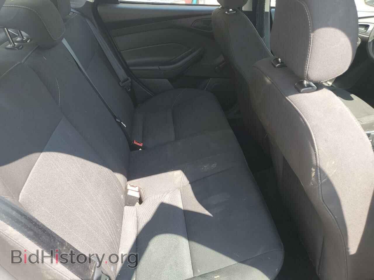 2016 FORD FOCUS - VIN: 1FADP3E24GL313690 - Фото 10