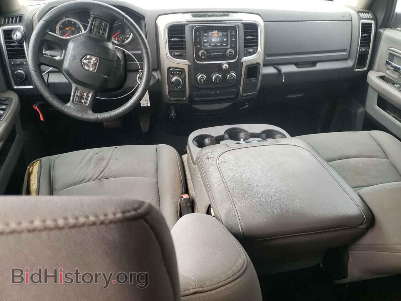 2014 RAM 1500 - VIN: 1C6RR6GT0ES287083 - Фото 8