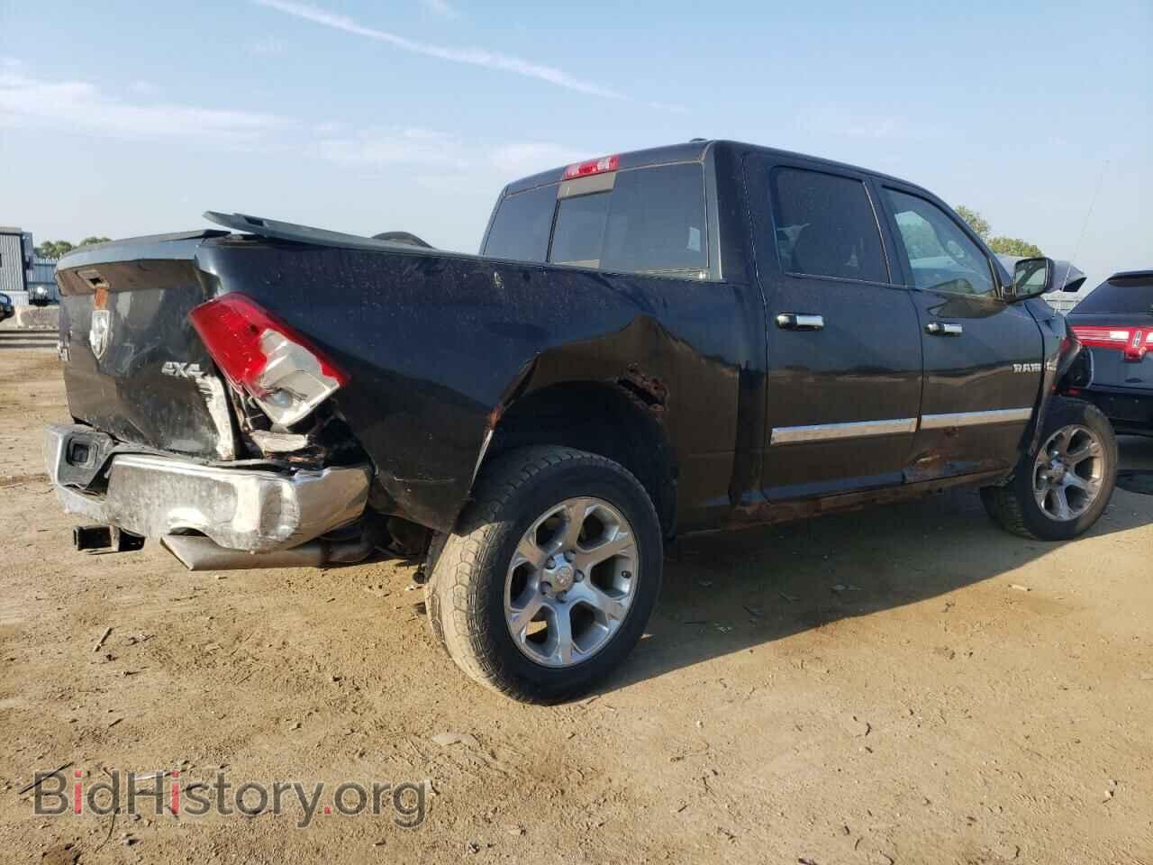 2009 DODGE All Models - VIN: 1D3HV13T89S769127 - Фото 3