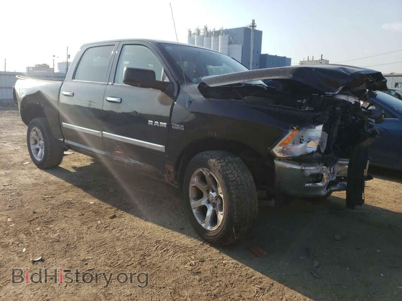2009 DODGE All Models - VIN: 1D3HV13T89S769127 - Фото 4