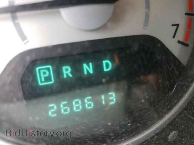 2009 CHRYSLER MINIVAN - VIN: 2A8HR44E39R656677 - Фото 8