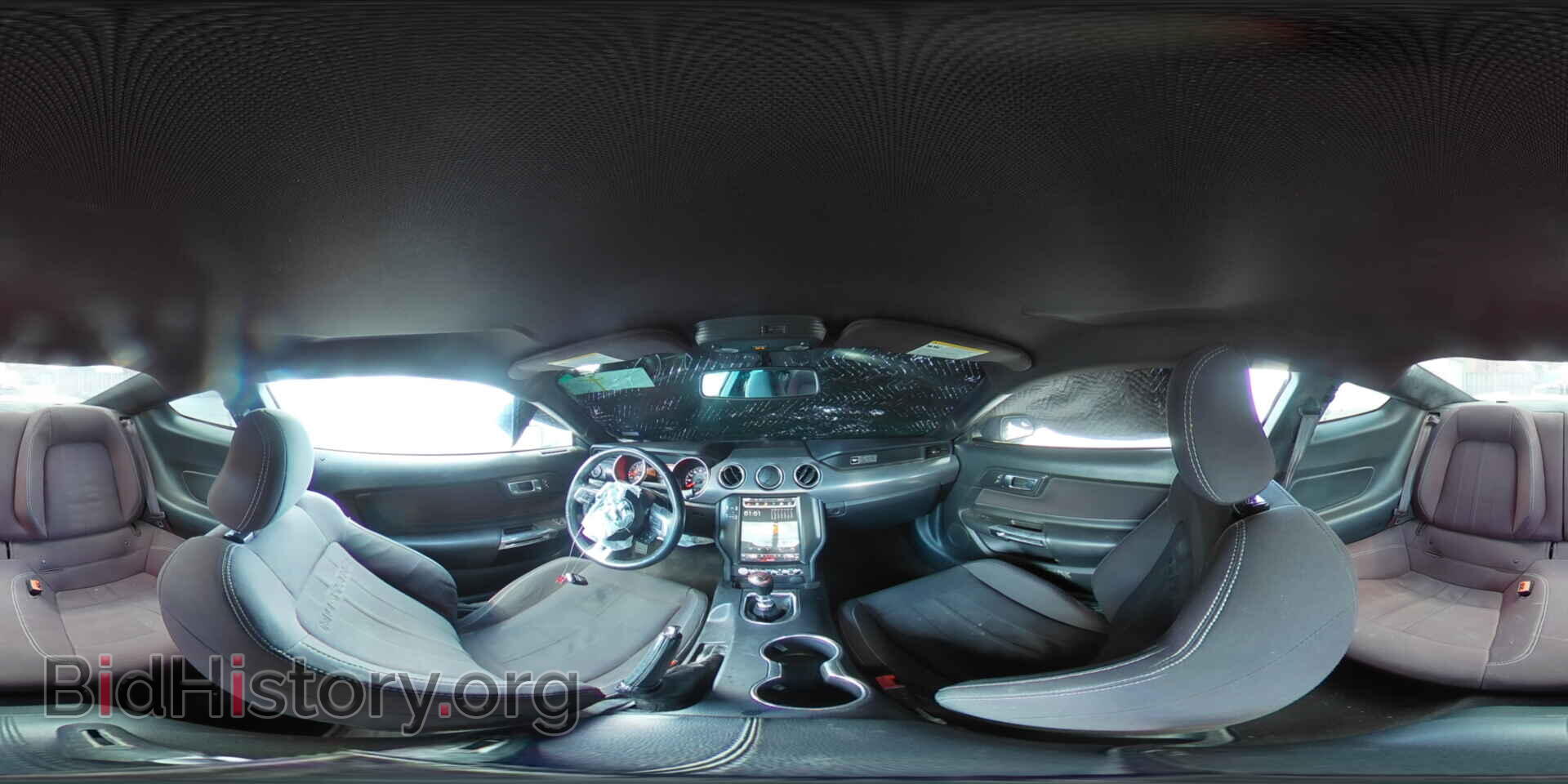 2020 FORD MUSTANG - VIN: 1FA6P8CF9L5124933 - Photo 14