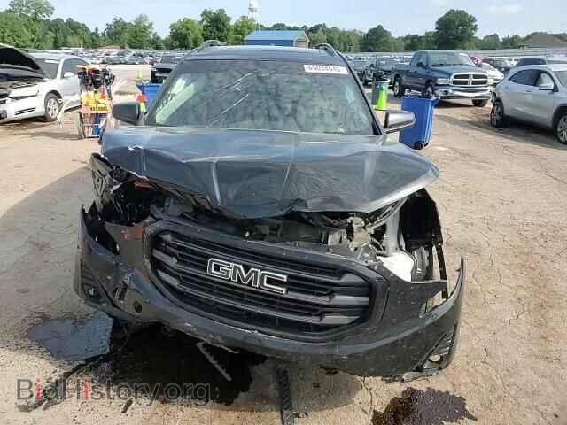 2020 GMC TERRAIN - VIN: 3GKALPEX0LL106311 - Фото 15