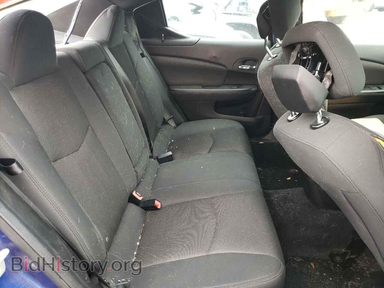 2012 DODGE AVENGER - VIN: 1C3CDZAB0CN206761 - Photo 6