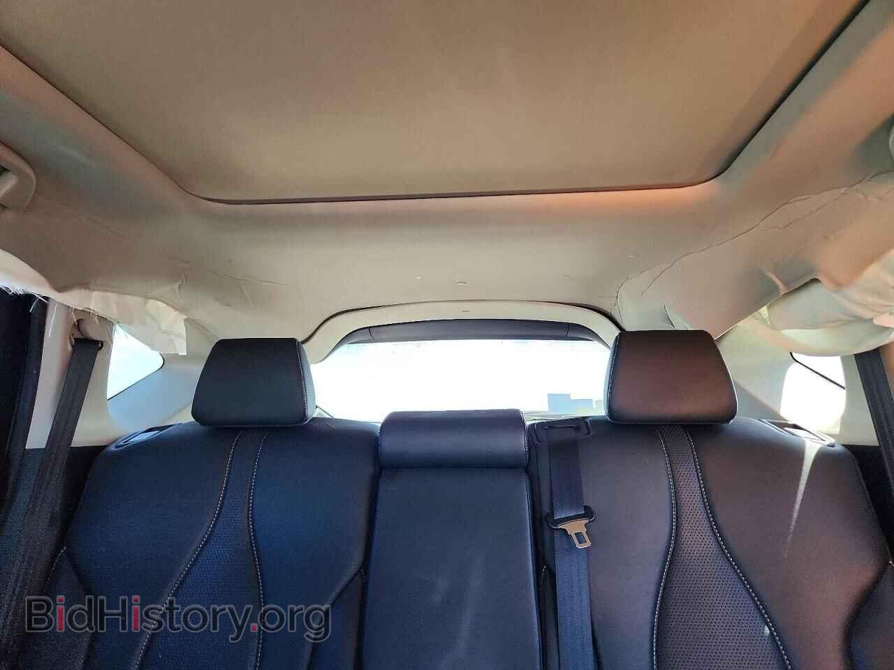 2019 ACURA RDX - VIN: 5J8TC2H55KL032204 - Photo 10