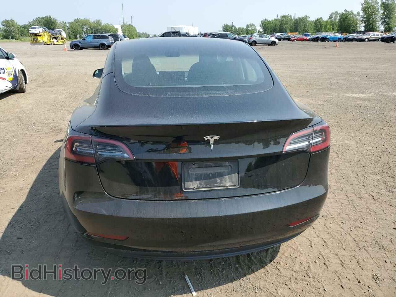 2023 TESLA MODEL 3 - VIN: LRW3E1FA7PC945117 - Photo 6