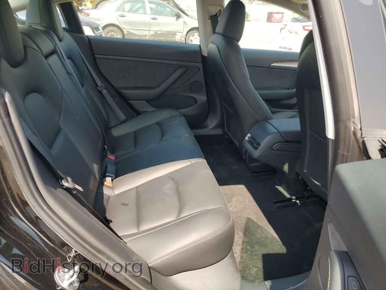 2023 TESLA MODEL 3 - VIN: LRW3E1FA7PC945117 - Photo 10