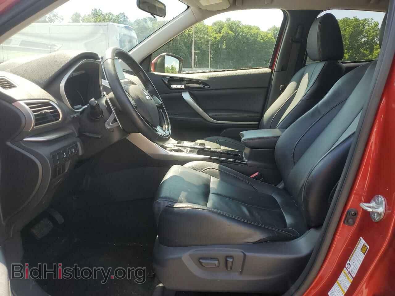 2018 MITSUBISHI ECLIPSE - VIN: JA4AT5AA5JZ070391 - Фото 7