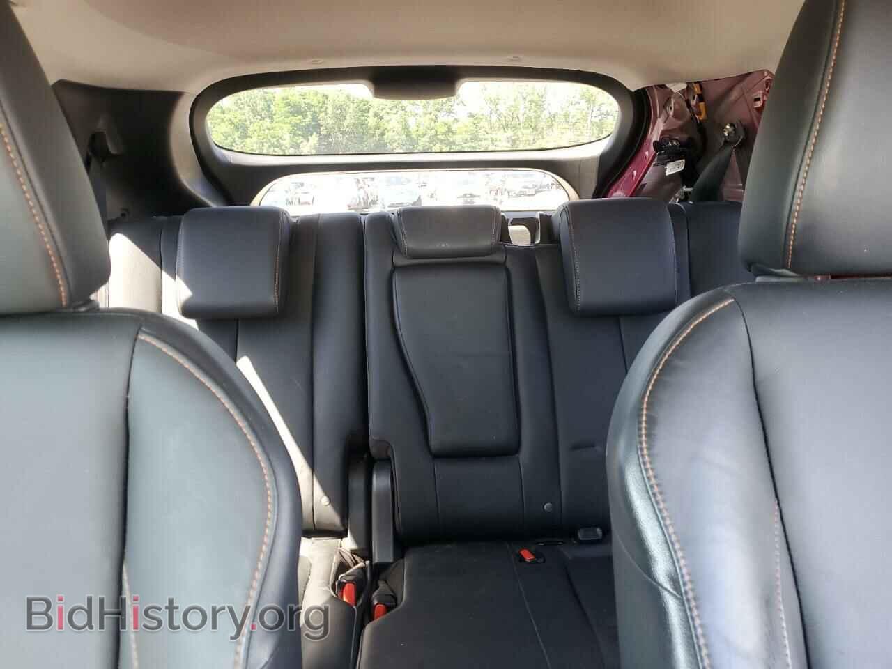 2018 MITSUBISHI ECLIPSE - VIN: JA4AT5AA5JZ070391 - Фото 10