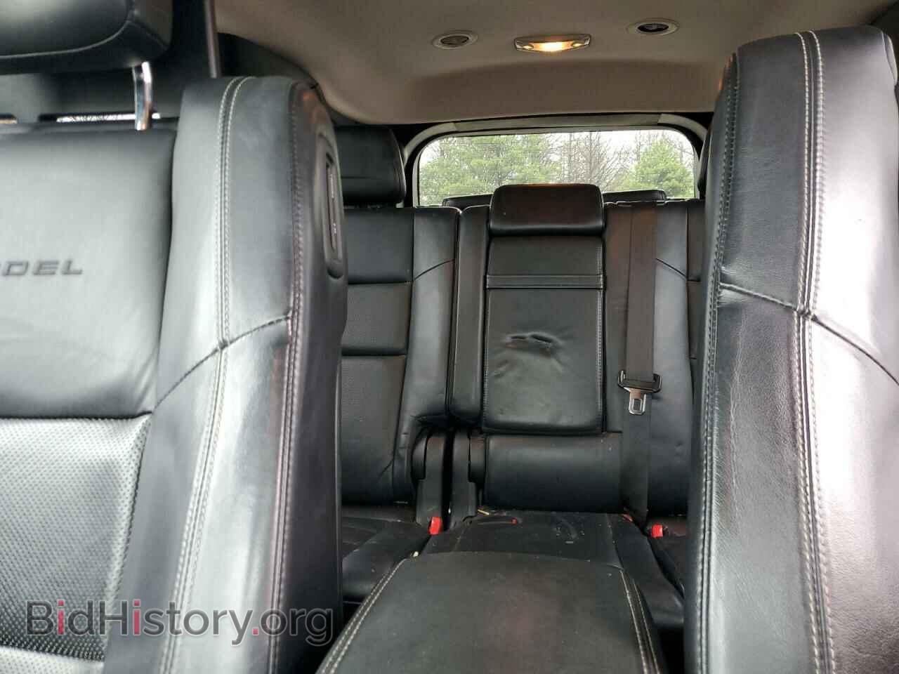 2017 DODGE DURANGO - VIN: 1C4RDJEGXHC661035 - Фото 10