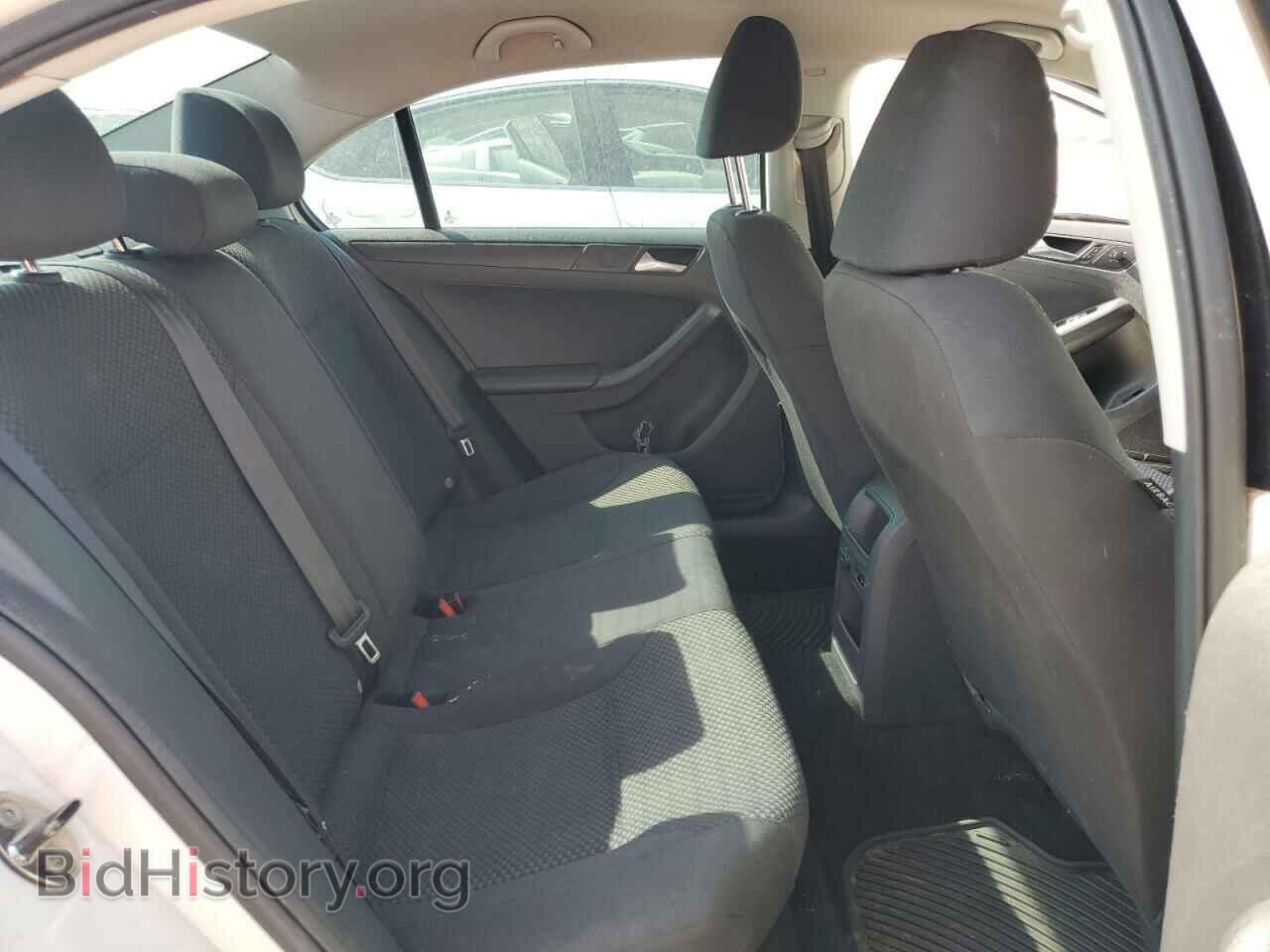 2013 VOLKSWAGEN JETTA - VIN: 3VW2K7AJ6DM288335 - Фото 10