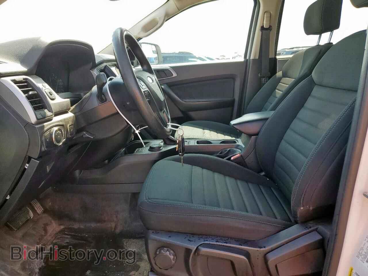 2021 FORD RANGER - VIN: 1FTER4FH2MLD73674 - Фото 7