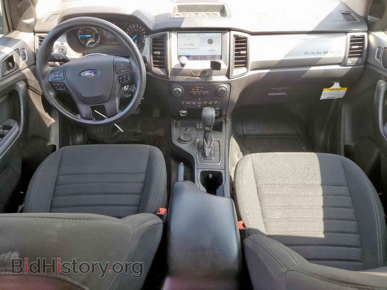 2021 FORD RANGER - VIN: 1FTER4FH2MLD73674 - Фото 8