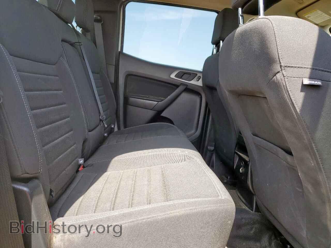 2021 FORD RANGER - VIN: 1FTER4FH2MLD73674 - Фото 10