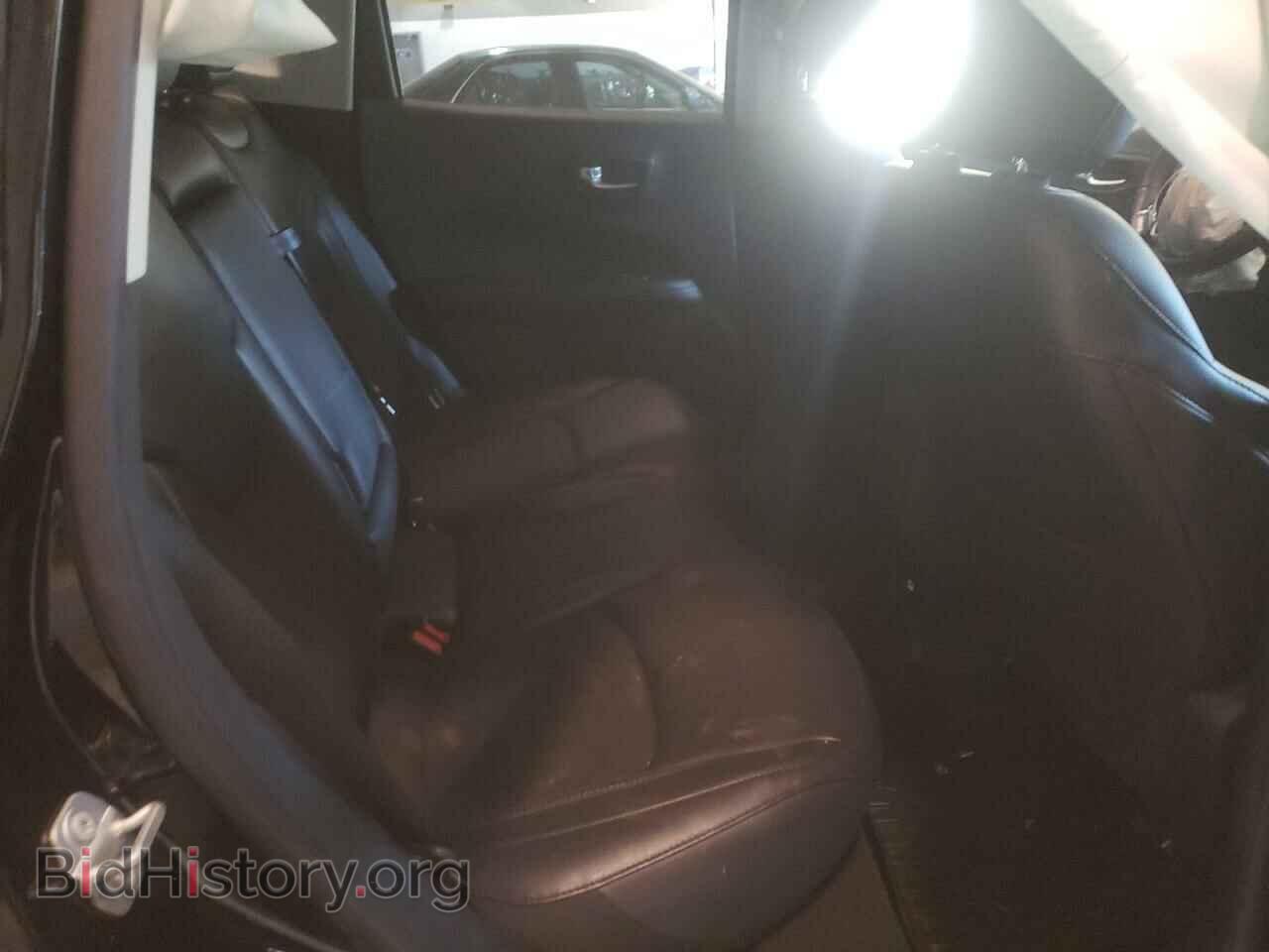 2020 JEEP COMPASS - VIN: 3C4NJDBB7LT240937 - Photo 6
