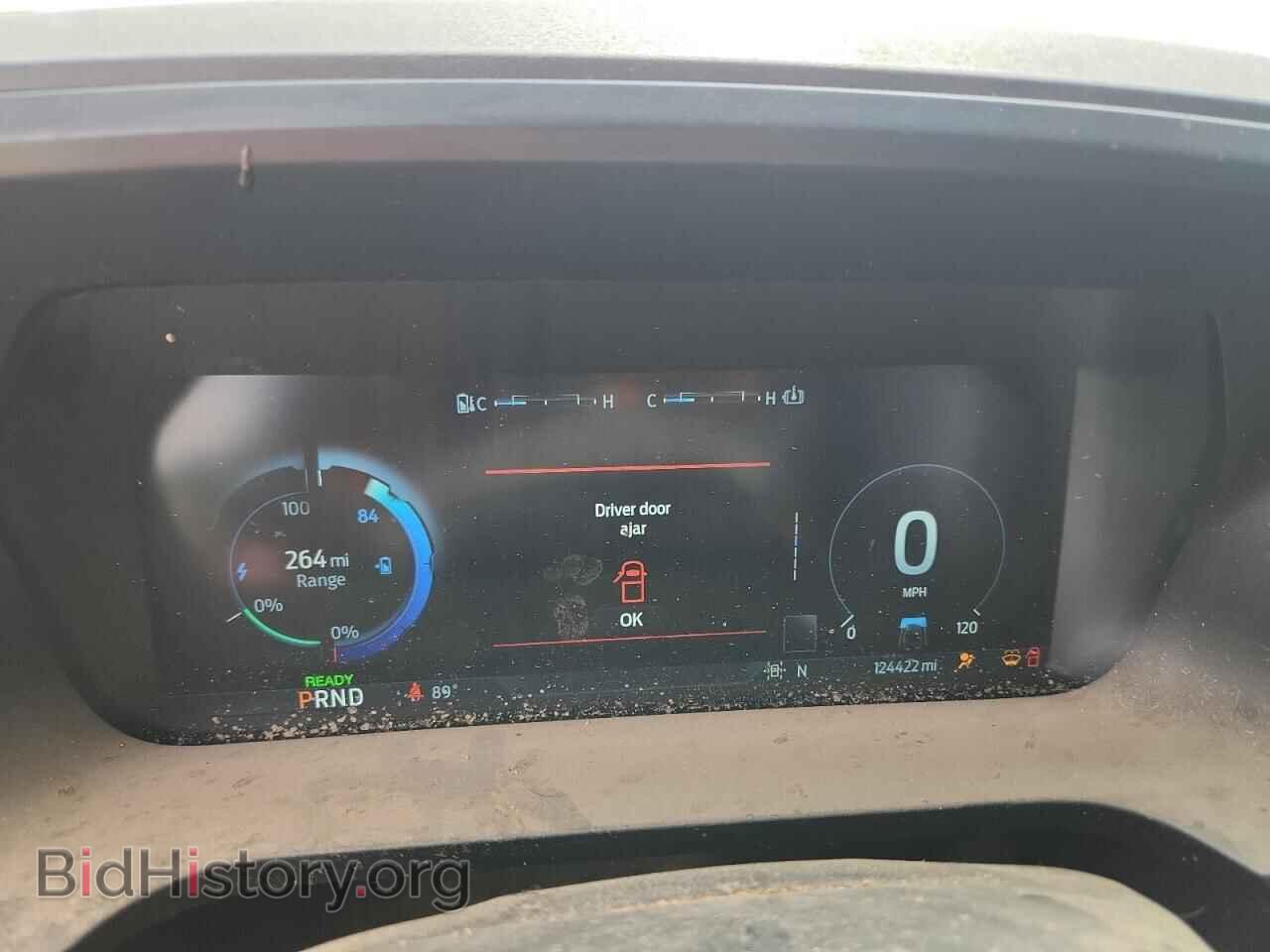 2022 FORD F150 LIGHT - VIN: 1FT6W1EV2NWG03104 - Фото 9