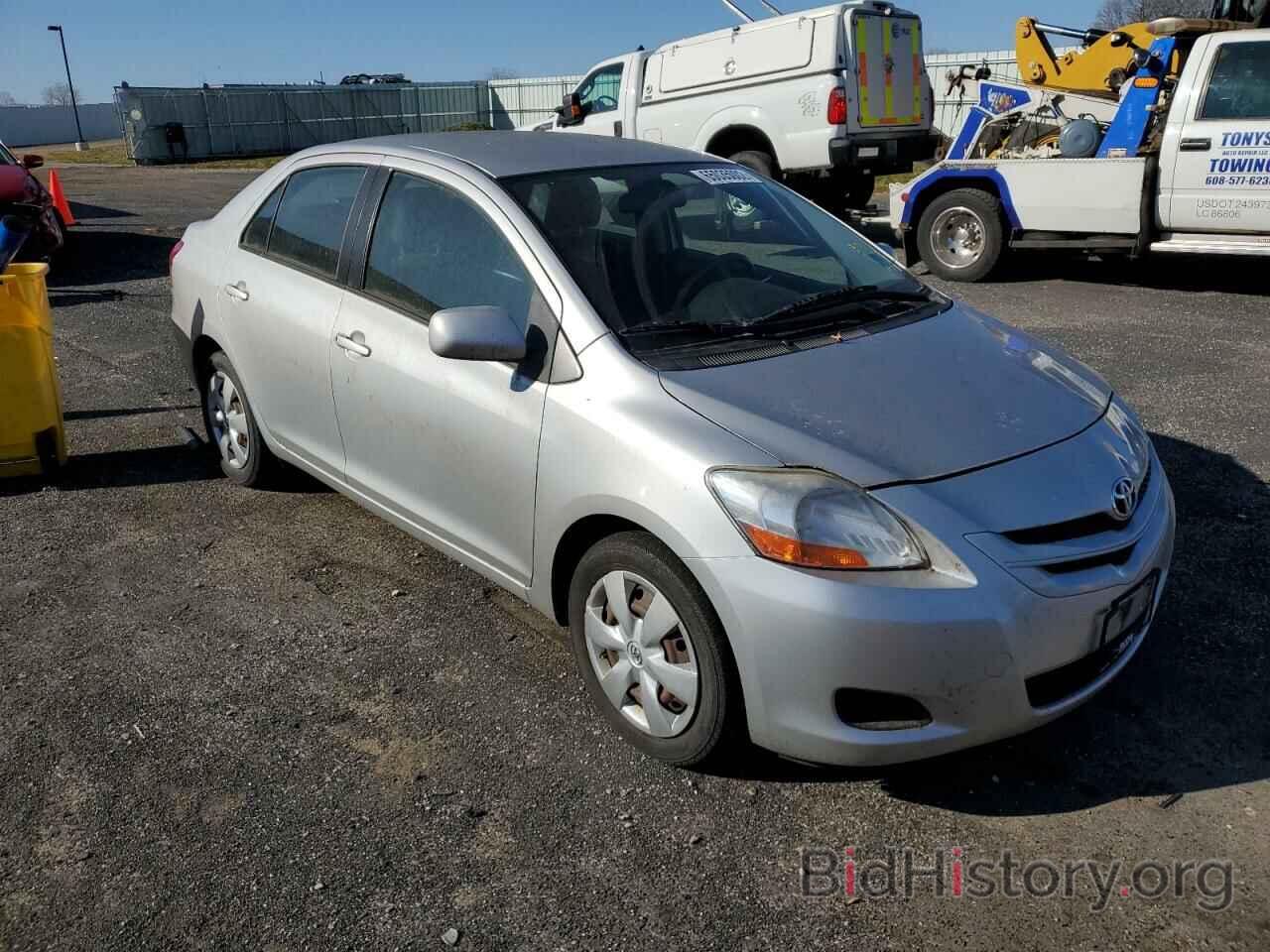 Photo JTDBT923571029221 - TOYOTA YARIS 2007