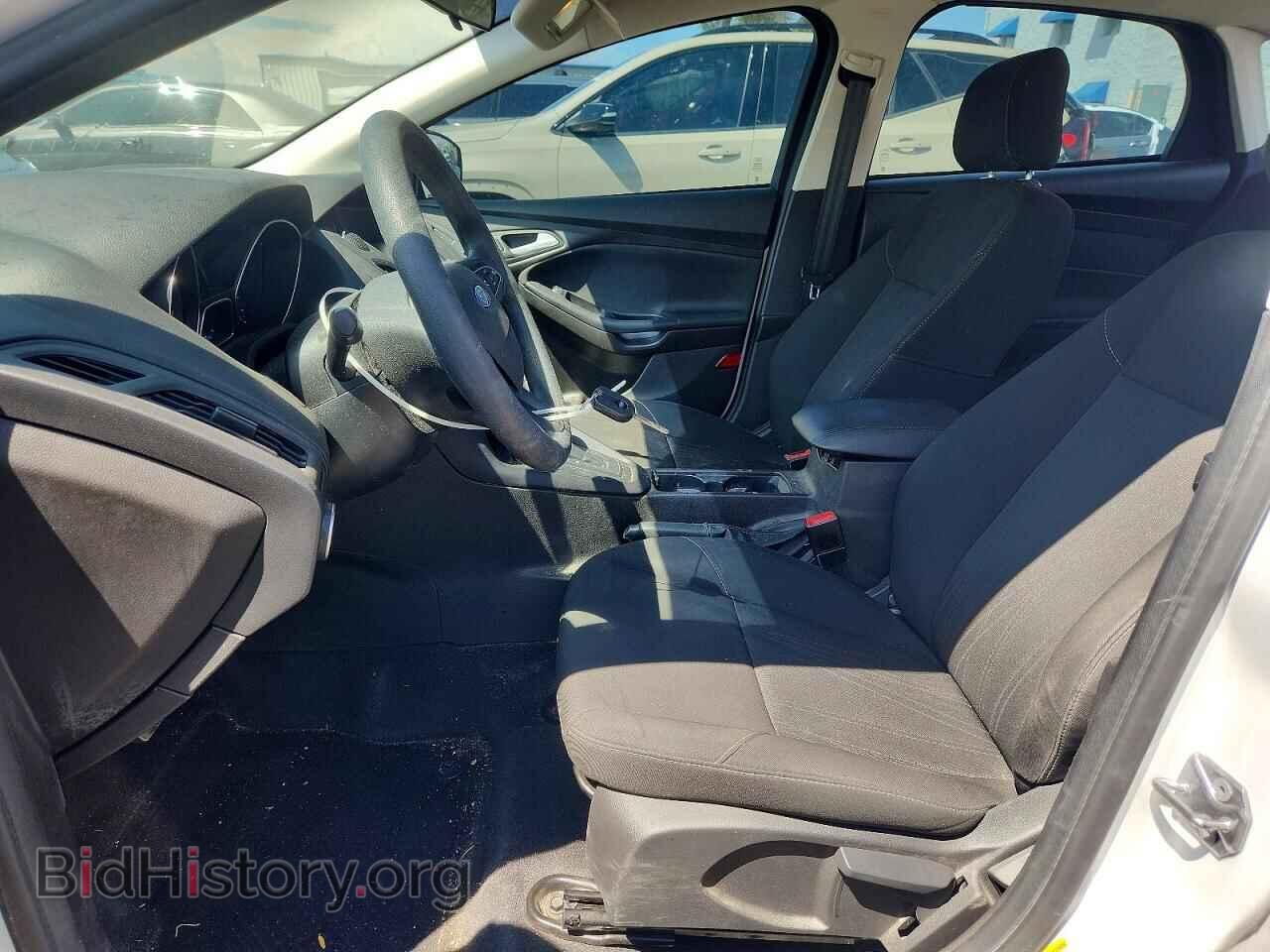 2016 FORD FOCUS - VIN: 1FADP3F20GL352890 - Photo 7