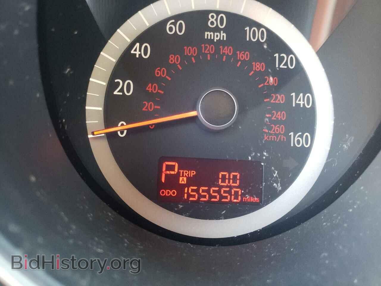 2009 KIA OPTIMA - VIN: KNAGE228595312035 - Фото 8