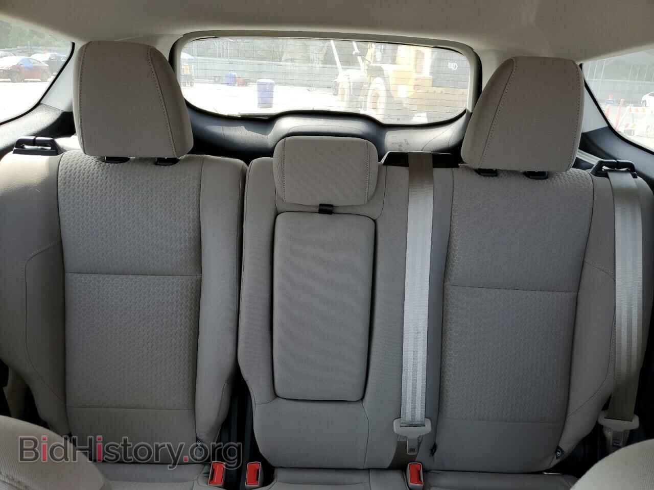 2017 FORD ESCAPE - VIN: 1FMCU0GD3HUE52051 - Фото 10