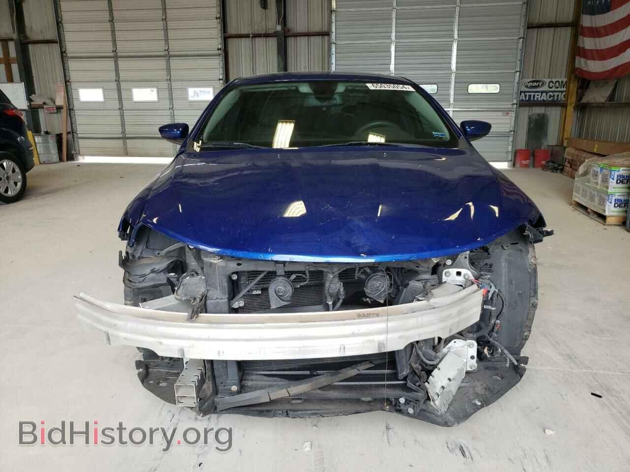 2015 CHRYSLER 200 - VIN: 1C3CCCAB2FN628681 - Фото 5